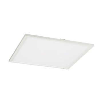 Telefunken 301606TF - LED RGBW Panel regulable LED/24W/230V 4000K + control remoto