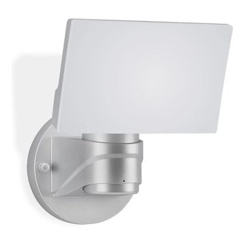 Telefunken 304504TF - Proyector LED de pared para exterior LED/16W/230V IP44