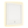Telefunken 313806TF - LED Aplique para exterior con sensor LED/15W/230V IP44