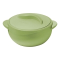 Termohrnec TORO 2,5 l verde