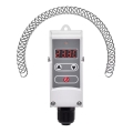 Termostato digital 230V