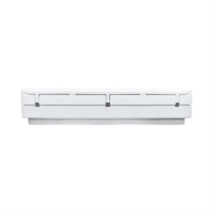 Termostato inalámbrico 2xAA + 230V