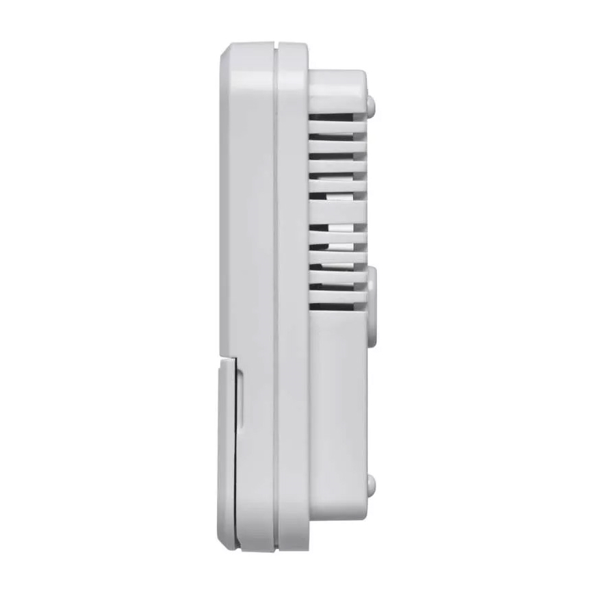 Termostato programable 2xAA