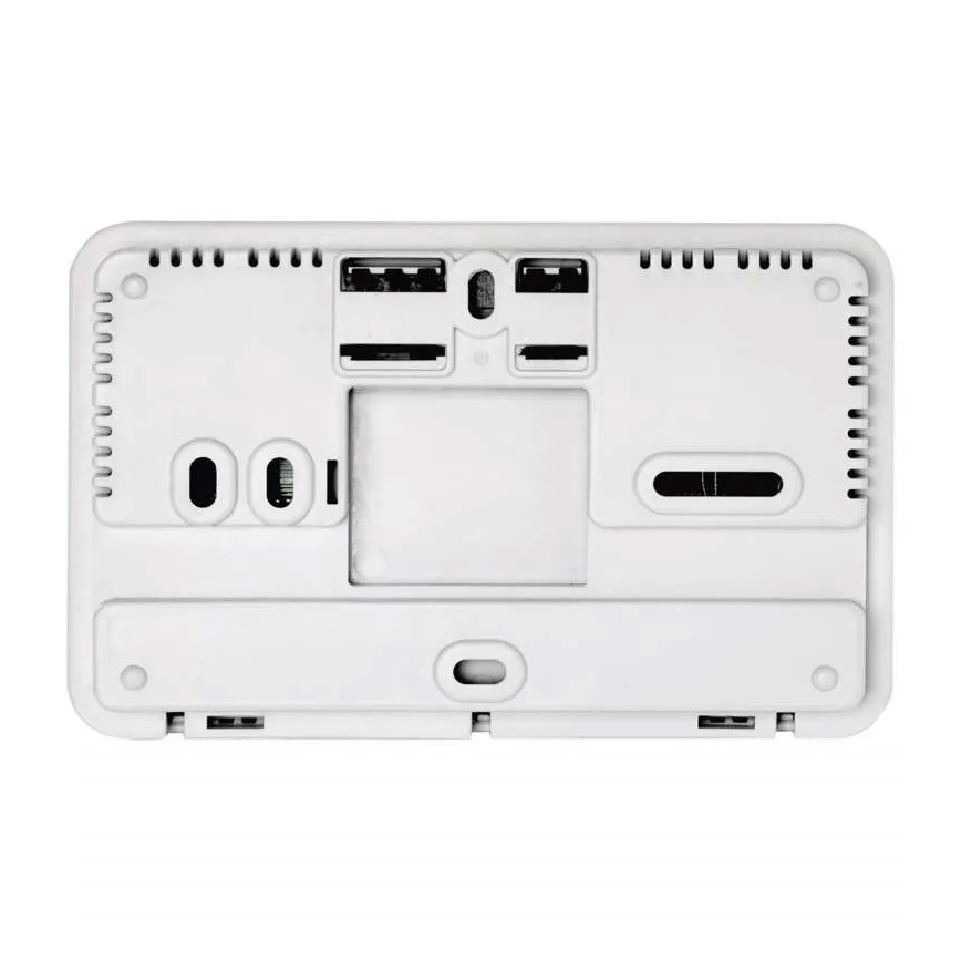Termostato programable 2xAA