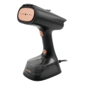 TESLA Electronics AeroGrip - Vaporizador de ropa 2 en 1 1400W/230V