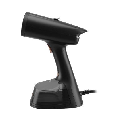TESLA Electronics AeroGrip - Vaporizador de ropa 2 en 1 1400W/230V