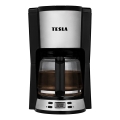 TESLA Electronics CoffeeMaster - Cafetera de goteo 1000W/230V