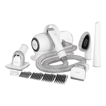 TESLA Electronics PetCare - Kit de aseo para mascotas 300W/230V