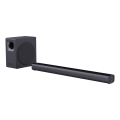 TESLA Electronics PrimeSound - barra de sonido Dolby Atmos 2.1 250W/230V + control remoto