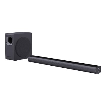 TESLA Electronics PrimeSound - barra de sonido Dolby Atmos 2.1 250W/230V + control remoto