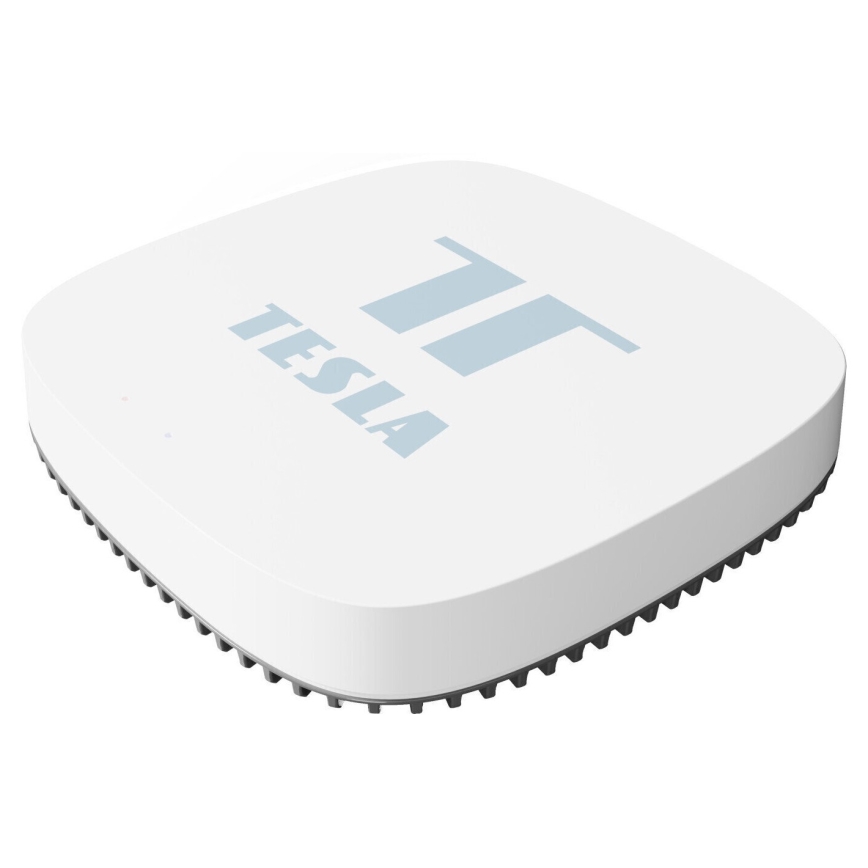 TESLA Smart - Puerta de enlace inteligente Hub Smart Zigbee Wi-Fi