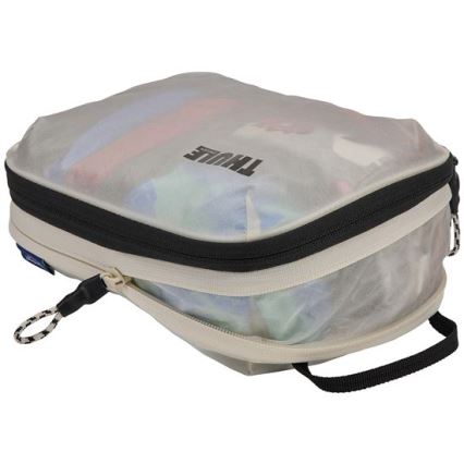 Thule TL-TCCS201 - Juego de organizadores de viaje blanco