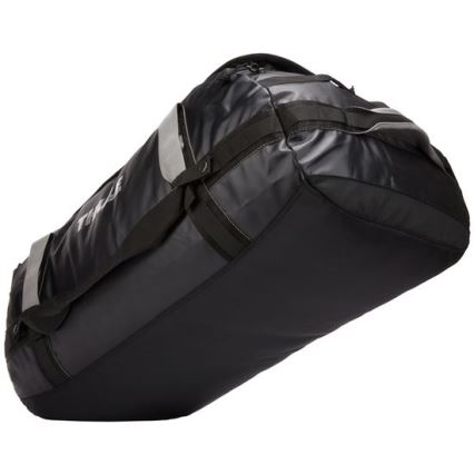 Thule TL-TDSD204K - Bolsa de viaje Chasm L 90 l negro