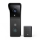 Timbre inteligente con cámara y sensor de movimiento SmartLife, batería 4400 mAh, Full HD 1296p, IP44, Wi-Fi, compatible con Tuya