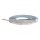 Tira LED regulable DAISY 5m blanco cálido