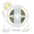 Tira LED regulable LED/25W/230V 3m 3000K