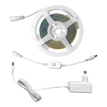 Tira LED regulable LED/25W/230V 3m 3000K