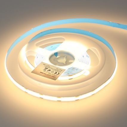Tira LED regulable LED/25W/230V 3m 3000K