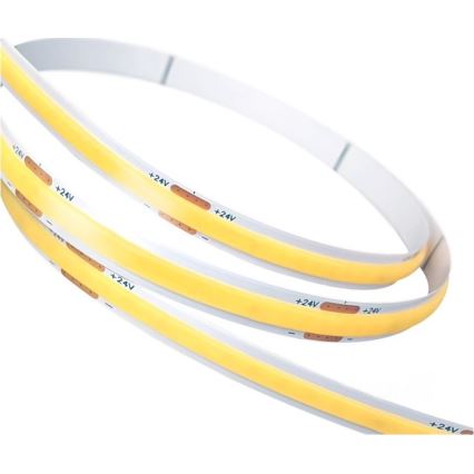 Tira LED TRAMO LED/500W/24V 50m 3000K