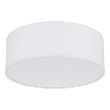 TK Lighting 1580 - Plafón RONDO 2xE27/15W/230V