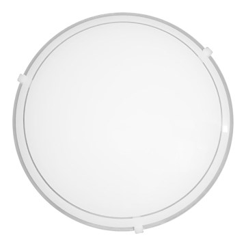 Top Light 5502/30/ECO - Plafón 1xE27/60W/230V