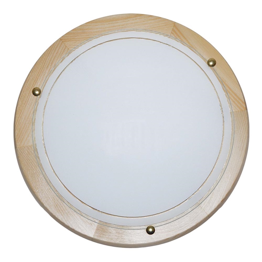 Top Light 5502/30/SD - Plafón 1xE27/60W/230V