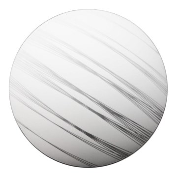 Top Light 5502/40/BP/SVA - Plafón 2xE27/60W/230V
