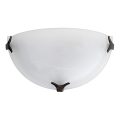 Top Light 5504/A/ZL/AL - Aplique 1xE27/60W/230V