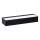 Top Light - Aplique de pared LED para exterior IMOLA LED/16W/230V 3000/4000/6000K IP54 30 cm negro