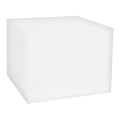 Top Light - Aplique LED de pared para baño BOXTER LED/5W/230V 4000K IP65