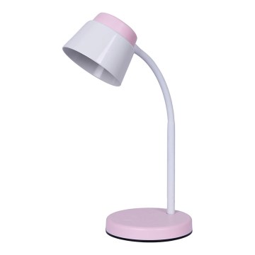 Top Light EMMA R - Lámpara de mesa LED regulable EMMA LED/5W/230V