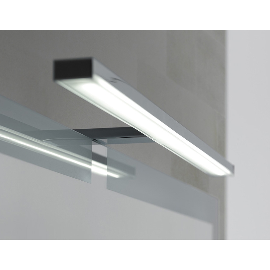Top Light GILA LED- Aplique LED para el baño LED/5W/230V IP44