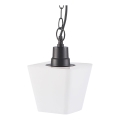 Top Light GRANADA R - Lámpara colgante para exterior GRANADA 1xE27/40W/230V IP44
