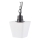 Top Light GRANADA R - Lámpara colgante para exterior GRANADA 1xE27/40W/230V IP44