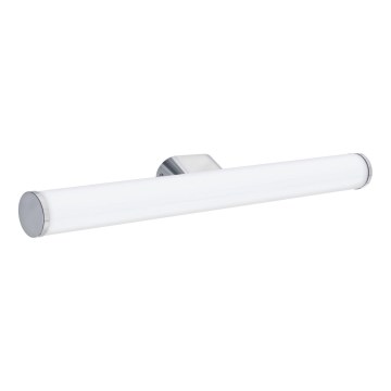 Top Light - Iluminación LED para espejos de baño MADEIRA LED/15W/230V 60 cm IP44