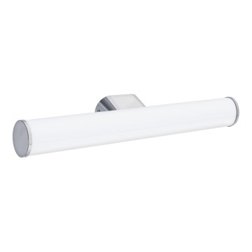 Top Light - Iluminación LED para espejos de baño MADEIRA LED/8W/230V 40 cm IP44