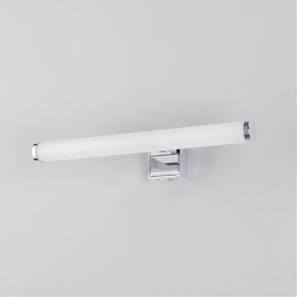 Top Light - Iluminación LED para espejos de baño OREGON LED/9W/230V 60 cm IP44