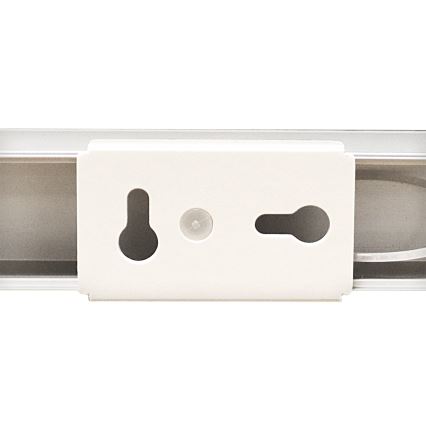 Top Light - Lámpara LED bajo mueble de cocina ZST LED/10W/230V 3000K/4000K/6500K 58,5 cm