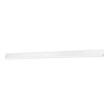 Top Light - Lámpara LED de techo de superficie colgante HORIZON LED/40W/230V 3000/4000/6500K blanca