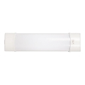 Top Light - Lámpara LED debajo del gabinete ZSP LED/9W/230V 3000/4000/6500K 30 cm