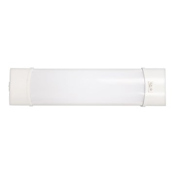 Top Light - Lámpara LED debajo del gabinete ZSP LED/9W/230V 3000/4000/6500K 30 cm