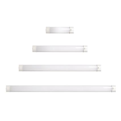 Top Light - Lámpara LED debajo del gabinete ZSP LED/9W/230V 3000/4000/6500K 30 cm