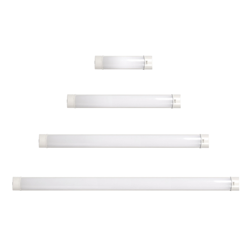 Top Light - Lámpara LED debajo del gabinete ZSP LED/9W/230V 3000/4000/6500K 30 cm