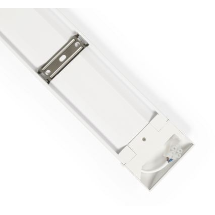 Top Light - Lámpara LED debajo del gabinete ZSP LED/9W/230V 3000/4000/6500K 30 cm