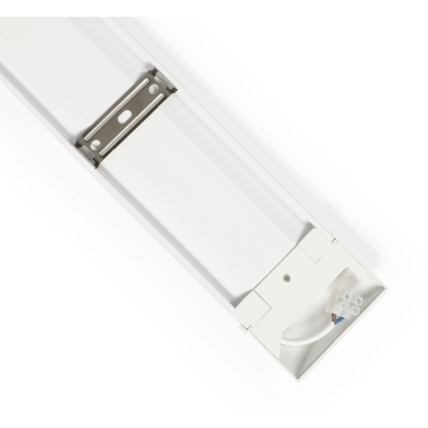 Top Light - Lámpara LED debajo del gabinete ZSP LED/9W/230V 3000/4000/6500K 30 cm