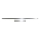 Top Light - Lámpara LED para espejo de baño COLUMBIA LED/12W/230V 3000/4000/6500K IP44 cromo mate 60 cm