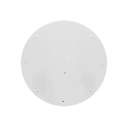 Top Light - Lámpara de techo para baño LED regulable NEXUS LED/55W/230V 3000-6500K IP44 Ø 48 cm blanca + mando a distancia
