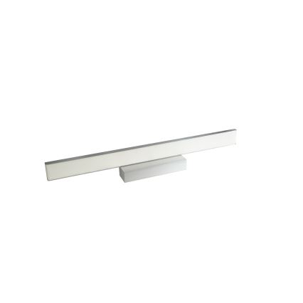 Top Light - Iluminación LED para espejo de baño COLUMBIA LED/12W/230V 4000K IP44 60 cm cromo mate