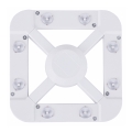 Top Light LED módulo H12W - LED módulo 12W