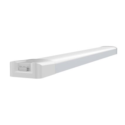 Top Light - Luminaria LED bajo mueble ZSLUX LED/20W/230V 3000/4000/6500 K 60 cm